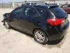 2012 KIA Forte EX