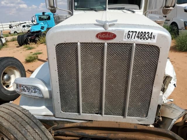 2018 Peterbilt 389