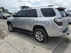 2022 Toyota 4runner SR5/SR5 Premium