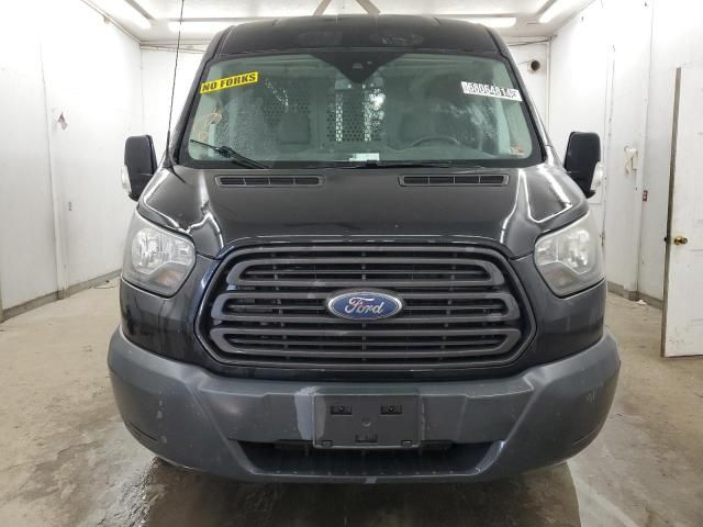 2016 Ford Transit T-250