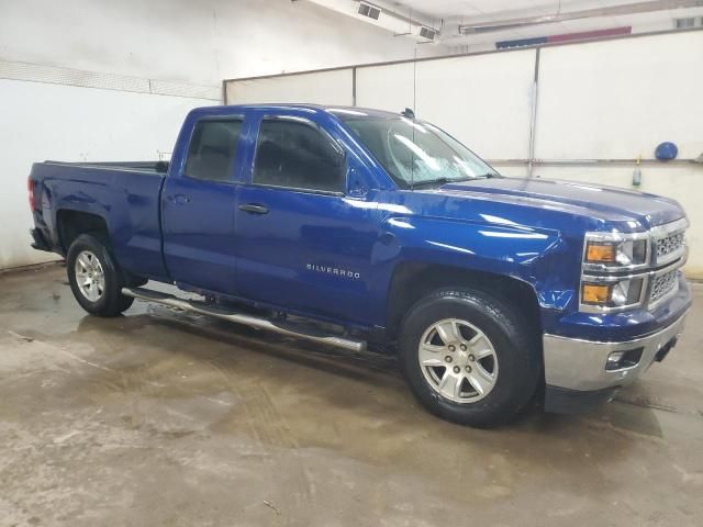 2014 Chevrolet Silverado C1500 LT