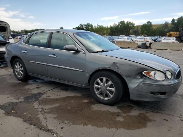 2007 Buick Lacrosse CXL