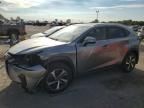 2018 Lexus NX 300 Base