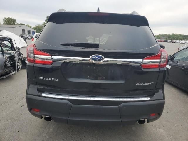 2020 Subaru Ascent Premium