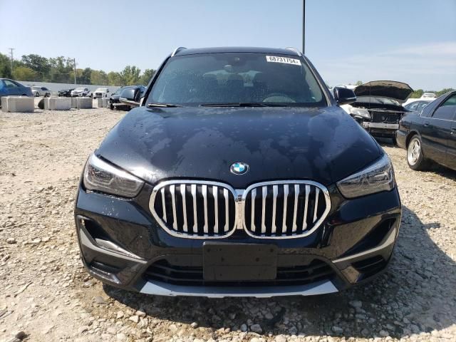 2021 BMW X1 SDRIVE28I