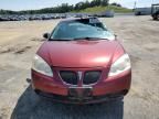 2008 Pontiac G6 Base