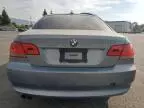 2007 BMW 328 I