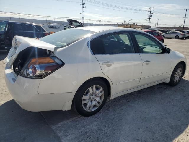 2009 Nissan Altima 2.5