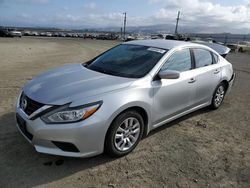 2016 Nissan Altima 2.5 en venta en American Canyon, CA