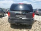 2012 Honda Pilot EXL