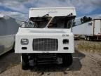 2021 Freightliner Chassis M Line WALK-IN Van