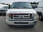 2012 Ford Econoline E350 Super Duty Wagon