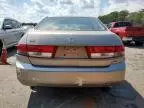 2003 Honda Accord EX