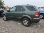 2004 KIA Sorento EX