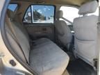 2002 Toyota 4runner SR5