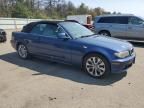 2005 BMW 330 CI