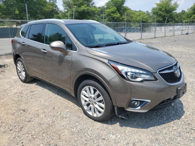 2019 Buick Envision Premium