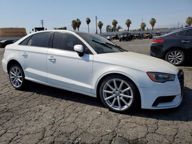 2016 Audi A3 Premium