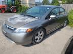 2007 Honda Civic EX