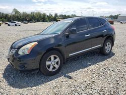 2013 Nissan Rogue S en venta en Tifton, GA