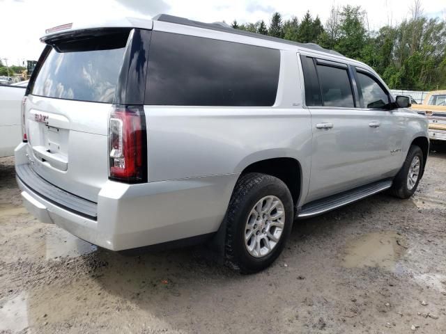 2015 GMC Yukon XL K1500 SLT