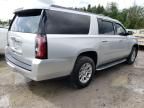 2015 GMC Yukon XL K1500 SLT