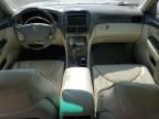 2002 Lexus LS 430