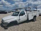 2001 Dodge RAM 3500