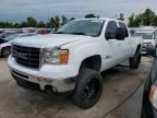 2008 GMC Sierra K2500 Heavy Duty