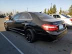 2011 Mercedes-Benz E 350 4matic