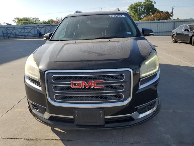 2016 GMC Acadia SLT-1