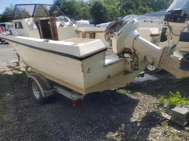 1986 Boat Other