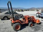 2002 Kubota BX23MLB