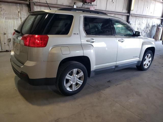 2014 GMC Terrain SLE