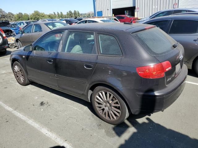 2006 Audi A3 2.0 Premium