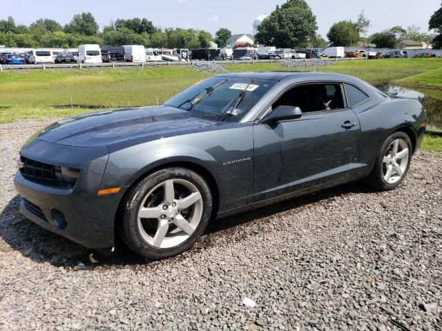 2013 Chevrolet Camaro LT