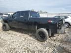 2011 Chevrolet Silverado K2500 Heavy Duty LTZ