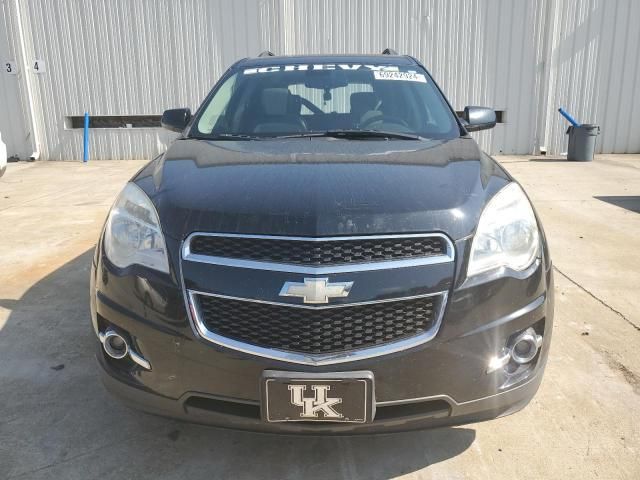 2010 Chevrolet Equinox LT