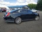 2013 Lincoln MKS