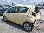 2013 Chevrolet Spark 1LT