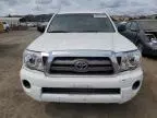 2010 Toyota Tacoma Access Cab