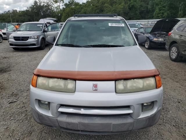 2004 Saturn Vue