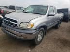 2002 Toyota Tundra Access Cab