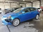 2013 Ford Focus Titanium