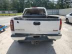 2003 GMC Sierra C2500 Heavy Duty