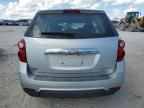 2012 Chevrolet Equinox LS