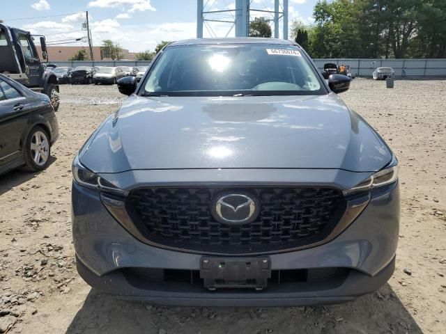 2022 Mazda CX-5 Preferred