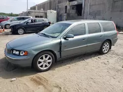 Carros con título limpio a la venta en subasta: 2004 Volvo V70