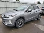 2020 Mitsubishi Eclipse Cross ES