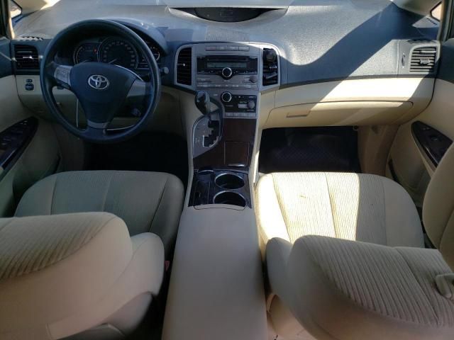 2009 Toyota Venza